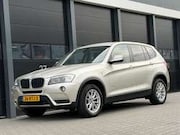 BMW X3 - xDrive20d High Executive Clima PDC