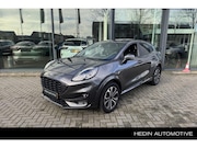 Ford Puma - 1.0 EcoBoost Hybrid ST-Line Winter Pack | Achteruitrijcamera