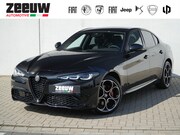 Alfa Romeo Giulia - 2.0 Turbo 280 PK Competizione Q4 AWD | Harman | Veloce | 19"