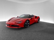 Ferrari SF90 Spider