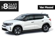 Opel Frontera - 1.2 Turbo Hybrid GS || 110PK || 8 JAAR GARANTIE || €1.500-,