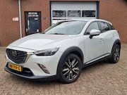 Mazda CX-3 - 2.0 SkyActiv-G 120 GT-M NL-auto Navi Leer Camera S