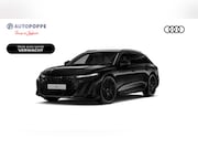 Audi A6 - S edition Competition e-hybrid 270 kW / 367 PK Ava