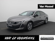 Peugeot 508 - 1.2 PureTech 130 S&S EAT8 Allure Pack | ACHTERUITRIJCAMERA |