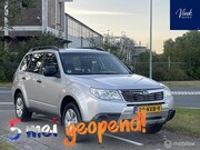 Subaru Forester - 2.0 X Intro | AWD |LPG G3