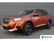 Peugeot 2008 - 1.2 PureTech Allure | Automaat | Navi by app | Apple carplay