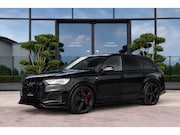Audi Q7 - 60 TFSI e quattro Competition LEDER | PANO | ELEKT TREKHAAK