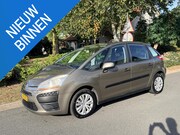 Citroën C4 Picasso - 1.8-16V Prestige 5p. 125PK Airco•Trekhaak