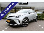 Toyota C-HR - 2.0 Hybrid 184pk Dynamic | Rijklaar | Trekhaak | Blind Spot 
