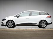 Renault Clio - Estate 0.9 TCe Limited Sport (NAVI, CRUISE, BLUETOOTH, LED, 