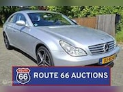 Mercedes-Benz CLS-klasse