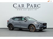 CUPRA Formentor - 2.0 TSI 4DRIVE 310+PK LED/VIRTUAL/SFEER/STUUR+S.VERWARMING+M