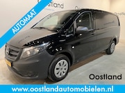 Mercedes-Benz Vito - 114 CDI Lang RWD Automaat / Euro 6 / Airco / CarPlay / Cruis