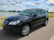 Volkswagen Tiguan - 2.0 TSI Sport&Style 4Motion