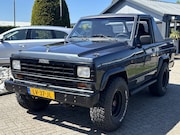 Nissan Patrol - 2.8 6-Cilinder Benzine 1985 Belastingvrij 4X4