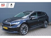 Skoda Enyaq iV - iV 80 Panoramadak Stuurverwarming CarPlay SOH 94% Camera Nav