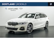 BMW 3-serie - 330e M Sport Automaat / Panoramadak / Sportstoelen / M Adapt