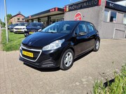 Peugeot 208 - 1.0 Airco/Cruise/Bluetooth/Trekhaak