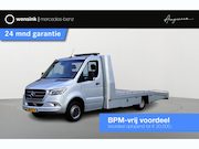 Mercedes-Benz Sprinter - 519 CDI | L3 | RWD | TIJHOF | 3500KG. AHW | ADAPTIVE CRUISE