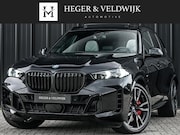 BMW X5 - xDrive50e M-Sport Pro | Panoramadak | Harman/Kardon | 360 Ca