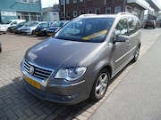 Volkswagen Touran - apk 9.27 NAP 1.4 TSI Trendline airco automaat