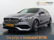 Mercedes-Benz CLA-Klasse - Shooting Brake 180 Business Solution AMG Trekhaak | Automaat