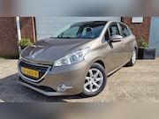Peugeot 208 - 1.4 Vti Griffe In top staat verkerende Peugeot 208 1.4 16V N