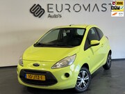 Ford Ka - 1.2 Trend Elektrische Ramen Nap