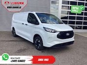Ford Transit Custom - E-Transit L2 Trend 71 kWh 370 km WLTP LED/ Standka