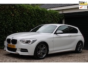 BMW 1-serie - M135i xDrive High Executive