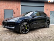 Porsche Cayenne - 3.0 E-Hybrid l Bomvol l PDLS l Sport Chrono l Sport Design l