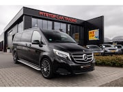 Mercedes-Benz V-klasse - 250d Extra Lang DC AMG, 5-Persoons, Camera, LED
