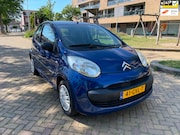 Citroën C1 - 1.0-12V Séduction, 3drs, Radio-CD/MP3 speler, Geen import, N