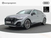 Audi Q8 - Pro Line S Competition 60 TFSI e | 490 PK | Sportstoelen plu