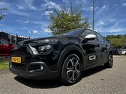 Citroën C3 - 1.2 PureTech 82pk S&S Feel Edition Clima Multi Media