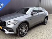 Mercedes-Benz GLC-Klasse Coupe - 300e 4MATIC Premium AMG
