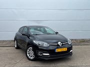 Renault Mégane - 1.2 TCe Limited (bj 2015) Clima|Navi|Parkeersens.|Goed onder
