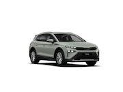 Skoda Elroq - 85 Elektromotor 286 1AT Business Edition | Cruise control me