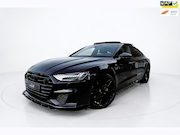 Audi A7 - Sportback 45 TFSI 3x S LINE PANO VIRTUAL SFEER 360 NAP
