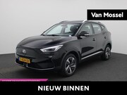 MG MG ZS - EV Long Range Luxury 70 kWh | PANORAMADAK | ACHTERUITRIJCAME