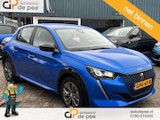 Peugeot e-208 - EV Active Pack 50 kWh GARANTIE/CCS/STOELVERW./CRUISE/CLIMA/C
