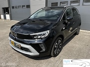 Opel Crossland - 1.2 Turbo Elegance/PANODAK/AUTOMAAT