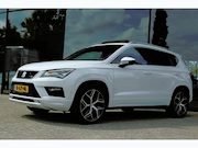 Seat Ateca - 2.0 ECOTSI FR 4DRIVE AUT. | PANO | CARPLAY | 360 CAMERA | AC