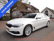 BMW 5-serie - 530d xDrive Luxery Line SCHUIFDAK / CRUISE / CARPLAY / SPORT