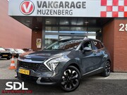 Kia Sportage - 1.6 T-GDi Plug-in Hybrid AWD DynamicPlusLine // FULL LED //