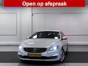 Volvo V60 - 2.4 D6 Twin Engine Summum | Trekhaak | Leder |