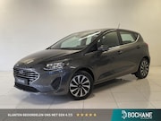 Ford Fiesta - 1.0 EcoBoost Titanium | Parkeersensoren | Carplay | Climate