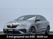 Renault Arkana - 1.6 E-Tech Hybrid 145 R.S. Line | Side Steps | Bose sound | 