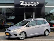 Ford Grand C-Max - 1.6 EcoBoost Titanium 7p.