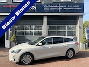 Ford Focus - Wagon 1.0 EcoBoost Hybrid Titanium X Business Bj 2020 Schuif